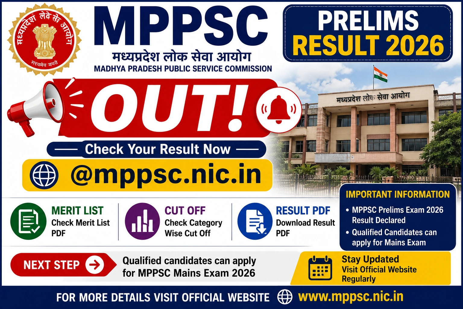 mppsc-prelims-result-2026